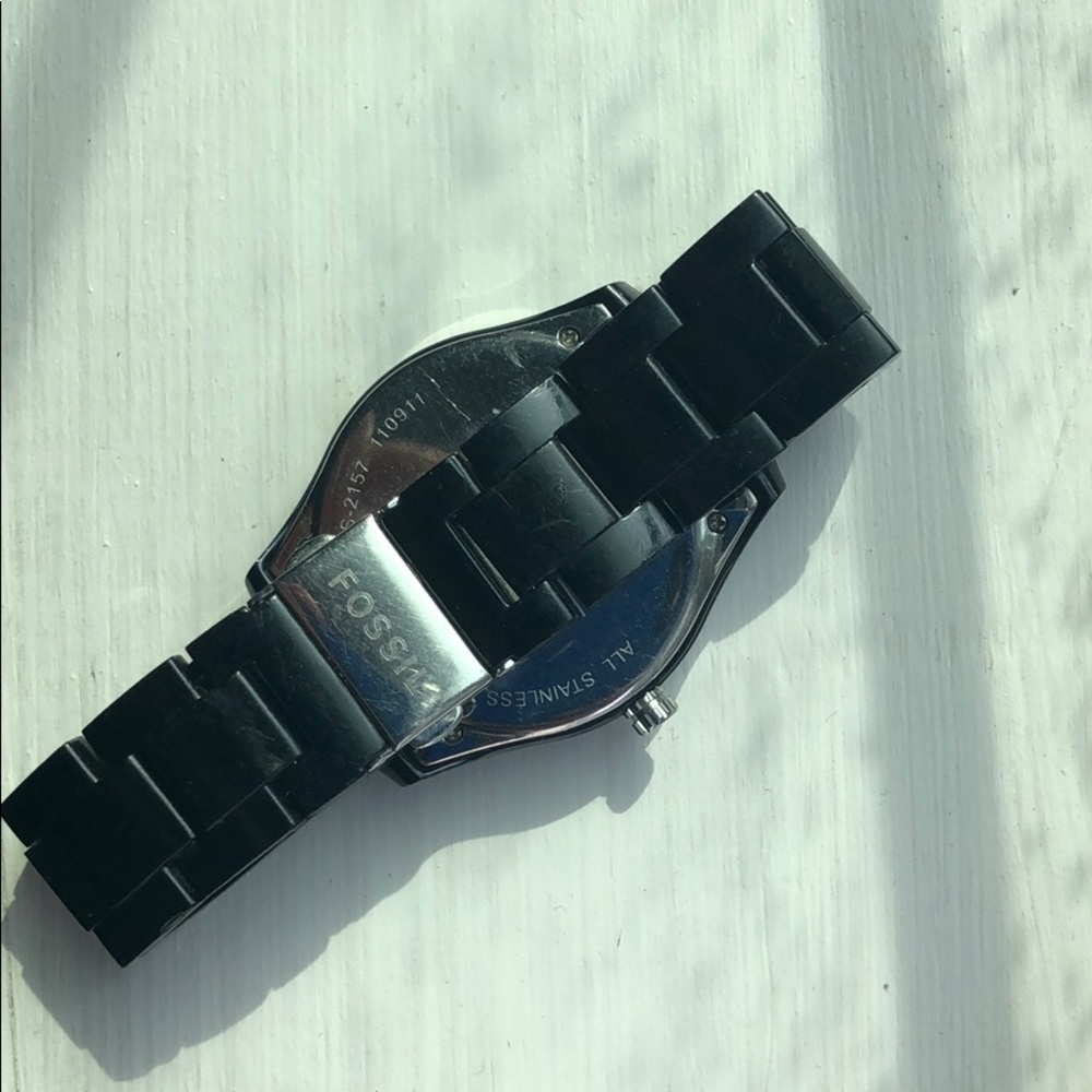 Fossil watch - Picture 3 of 3